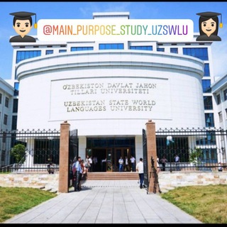 𝚄𝚉𝙱𝙴𝙺𝙸𝚂𝚃𝙰𝙽 𝚂𝚃𝙰𝚃𝙴 𝚆𝙾𝚁𝙻𝙳 𝙻𝙰𝙽𝙶𝚄𝙰𝙶𝙴𝚂 𝚄𝙽𝙸𝚅𝙴𝚁𝚂𝙸𝚃𝚈 | JTMuz