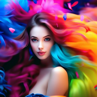 🧬Life in Telegram🧬