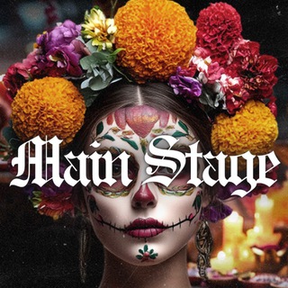 MAIN STAGE | Фестиваль для парикмахеров и барберов