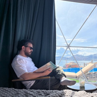 Андрей Якушев. Поговорим