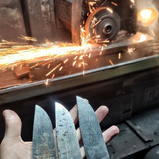 Ножевой обозреватель✊