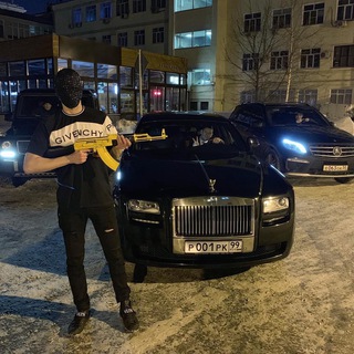 Московский Мажик | Мажор 24/7