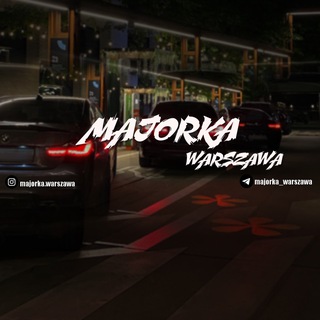 MAJORKA WARSZAWA