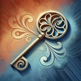 🔍МАК-Ключ: Открывая себя!