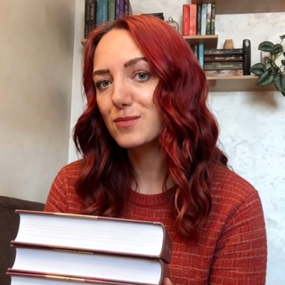 МАКАНТО: книжный спутник