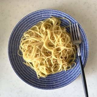 Приготовьте макароны!