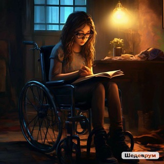 Мир читающего поэта ✍️📚