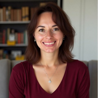 ПСИХОЛОГ Ирина Макарова