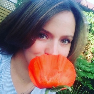 Булочка с маком