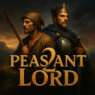 Pleasant2Lord | RPG game
