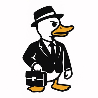 Биржа МакДака💰