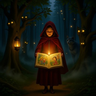 Ожившая история