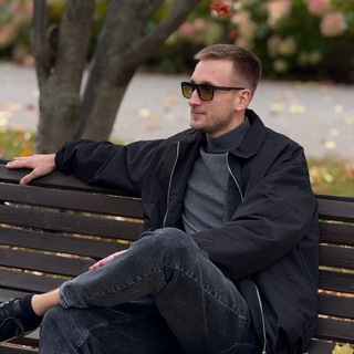 Глеб из KRIK | Маркетинг