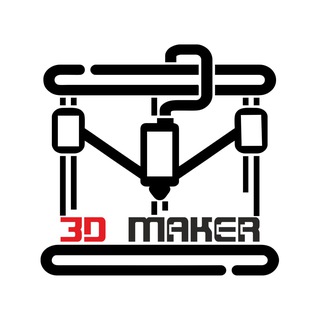 STL модели | скачать 3d модели | модели для печати на 3d принтере || 3D [Maker]