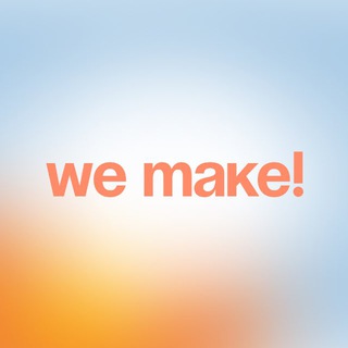 WeMake!
