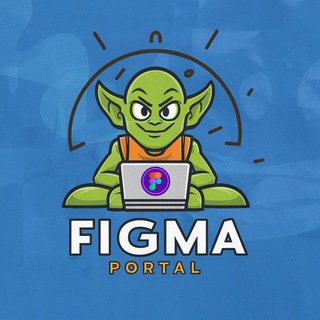 Figma Portal | Макеты для верстки сайтов