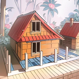 Макетируем