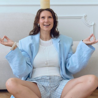 Твоя косметичка