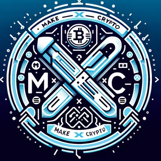 Make X Crypto