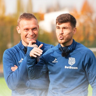 Макей & Кент / Евгений Макеев и Владимир Лобкарёв