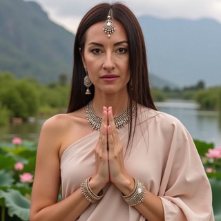 Татьяна Прозорова МахаЛакшми☀️Астролог☀️Обучение