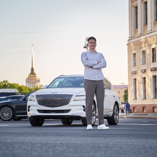 Илья Махлайд | Онликарс