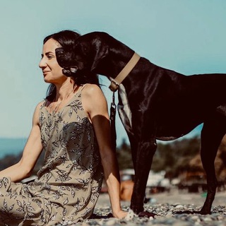 Dogs_Abkhazia 🤍🕊