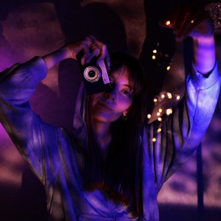 Джулия Соль • фотограф там, где я есть •