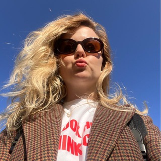 Пиар и международка