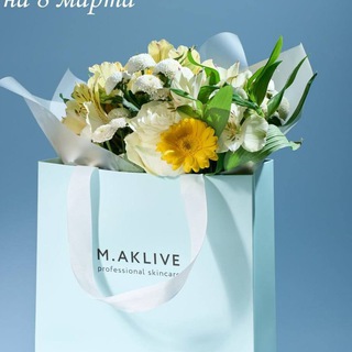 M.AKLIVE в Тюмени info