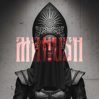 MAKOSH - нейрофолк