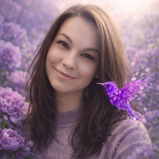 🟣 УНЕСЁННАЯ в БЛОГИНГ | Анна Маковка