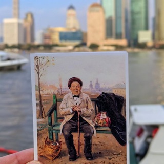 Братья Маковские по всему миру