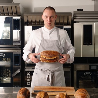 Max Babich.baker🧤