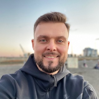 Максим Андреюк | Привычки здоровья