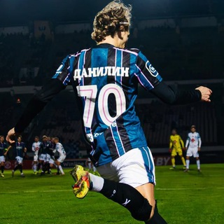 ⚡️Maksim Danilin⚡️