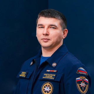 Джетыгенов. Словом и делом 🇷🇺