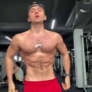 Максим Никитин