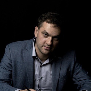 Максим Гусейнов