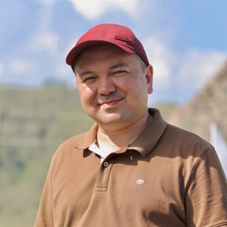 МАКСИМОВ | АЛТАЙ