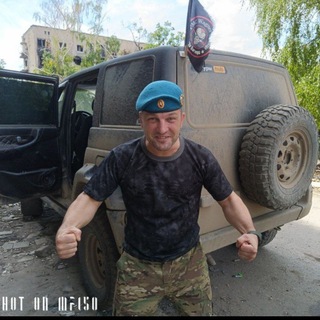 Максим Шумар