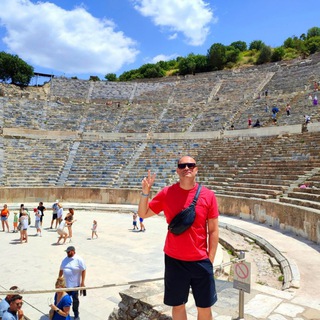 Путешественник Максим