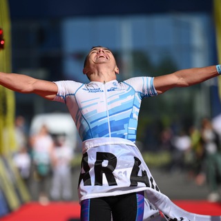 MAKSWIM | ТРИАТЛОН