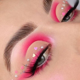 Идеи для макияжа глаз