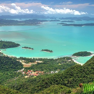 Малайзия моими глазами