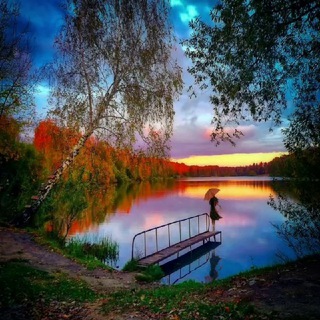 Малаховское озеро