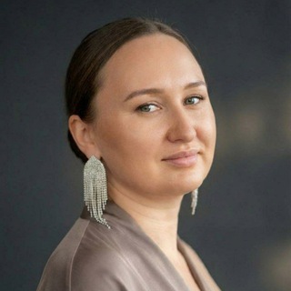 Психолог Анастасия Мальцева