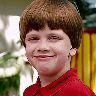 Мальчиш Плохиш