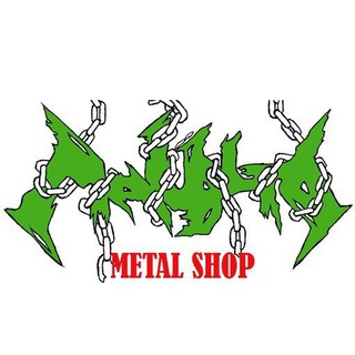 MALDITO рок-мерч