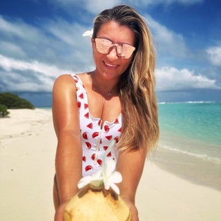 Мальдивы наизнанку 🌴